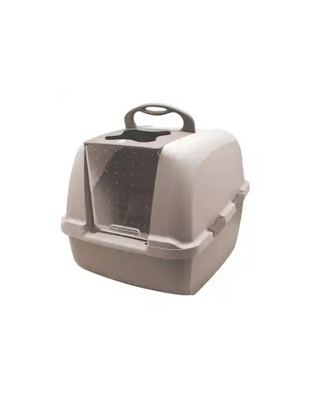 Bandeja Sanitaria Hagen Litera Catit Jumbo CAT PAN - 57 x 46 x 43 cm para Perros
