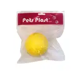 Pelota Petsplast de Goma Grande para Perros