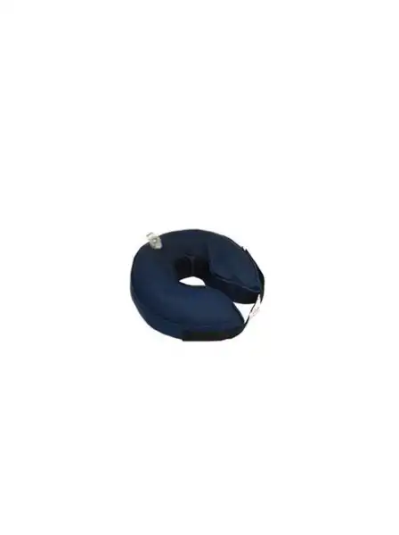 Corrector Per-Ros Collar Ortopédico Inflable Talle XL - para Perros y Gatos