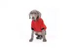 Camperas Per-Ros Polar Reversible Nº11 75 cm. - para Perros
