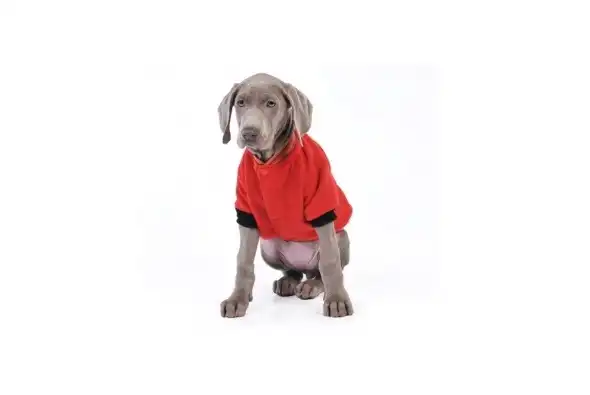 Camperas Per-Ros Polar Reversible Nº11 75 cm. - para Perros