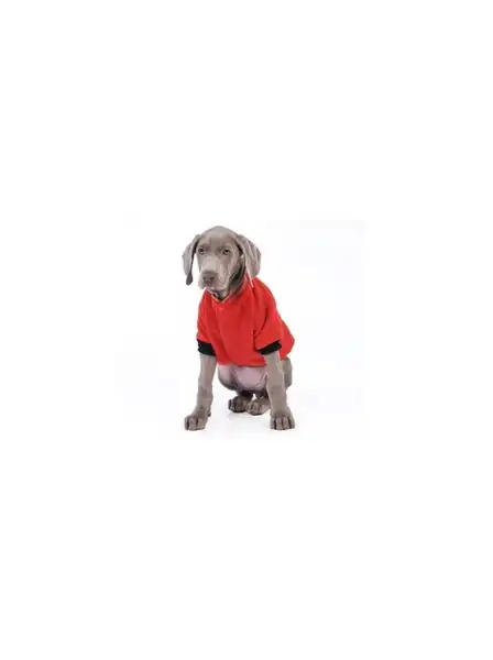 Camperas Per-Ros Polar Reversible Nº11 75 cm. - para Perros