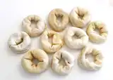 Snack Palito Multicolor Dona Chica por 10 Unidades para Perros