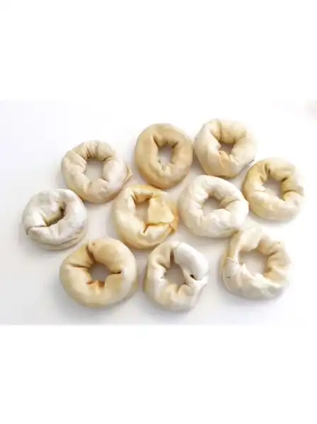 Snack Palito Multicolor Dona Chica por 10 Unidades para Perros