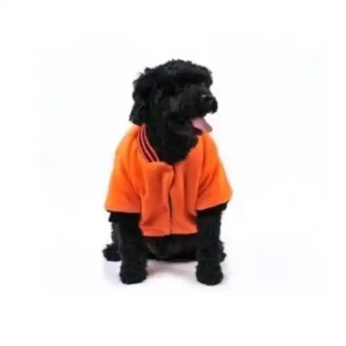Camperas Per-Ros Polar Reversible Nº3 35 cm. - para Perros