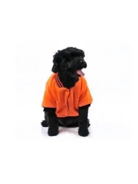 Camperas Per-Ros Polar Reversible Nº3 35 cm. - para Perros