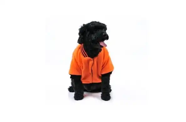 Camperas Per-Ros Polar Reversible Nº2 30 cm. - para Perros