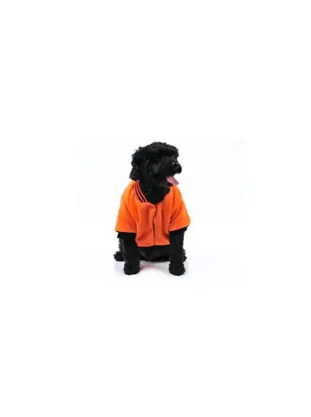Camperas Per-Ros Polar Reversible Nº2 30 cm. - para Perros