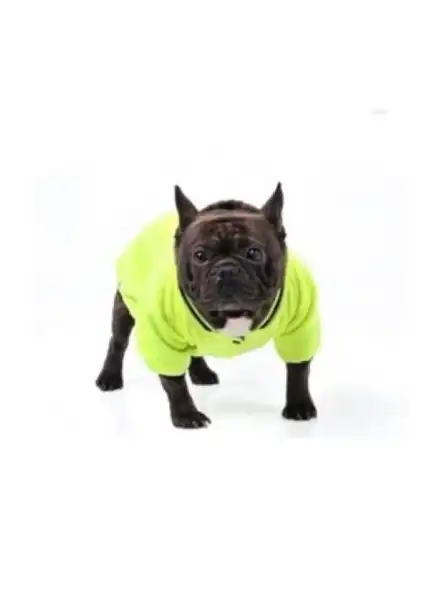 Camperas Per-Ros Polar Reversible Nº4 40 cm. - para Perros