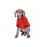 Camperas Per-Ros Polar Reversible Nº10 70 cm. - para Perros