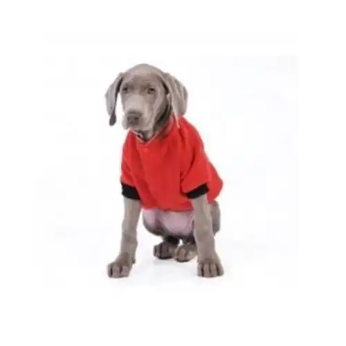 Camperas Per-Ros Polar Reversible Nº10 70 cm. - para Perros