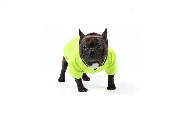 Camperas Per-Ros Polar Reversible Nº5 45 cm. - para Perros