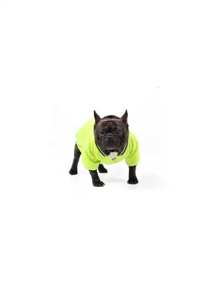 Camperas Per-Ros Polar Reversible Nº5 45 cm. - para Perros
