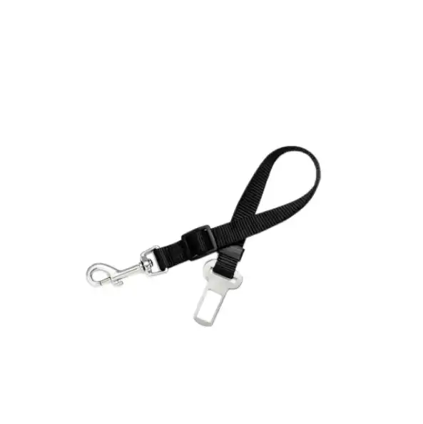 Accesorios para Autos Per-Ros Cinturón de Enganche - para Perros