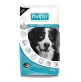 Alimento Balanceado Seco Mapu Perro Adulto 15 kg