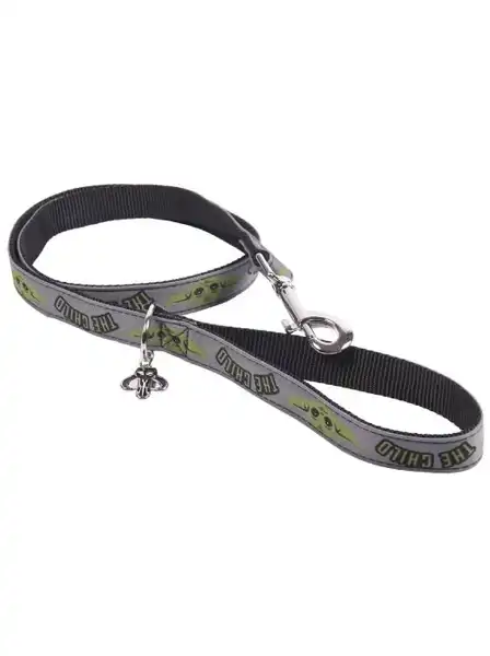 Collar y Correa Disney Perro M THE Mandalorian