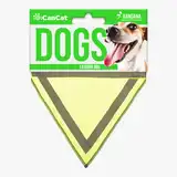 Accesorio Can Cat Dogs Bandana Reflectiva 5009 para Perros