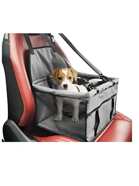 Bolso Transportador Per-Ros Portacan Tipo Individual - para Perros