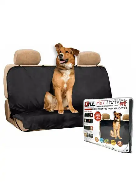 Accesorios para Autos Pettravel Funda Full para Perros