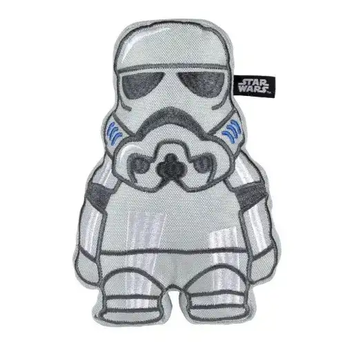 Juguete Disney Peluche para Perro Star Wars Stormtrooper
