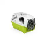 Transportadora Can Cat Pratiko Metal 48 x 31.5 x 33 para Perros