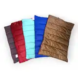 Cama Per-Ros Colchoneta Puffer Chica 65 x 45 cm para Perros