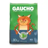 Alimento Balanceado Seco Gaucho Gato Adulto Sabor Pescado 10 kg