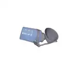 Collar y Correa Can Cat Botella Agua Portatil 750 ml para Perros