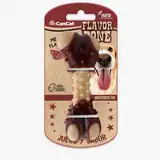 Hueso Snack Can Cat Nylon 5023 para Perros