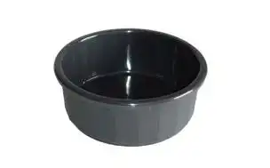 Comedero Bebedero Cafran Crock Medium para Perros