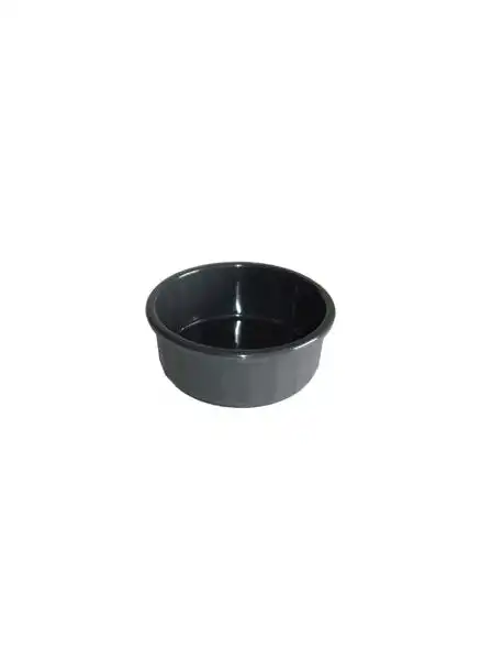 Comedero Bebedero Cafran Crock Medium para Perros