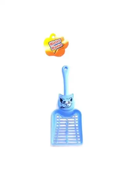 Producto de Higiene Mister Hueso Palita para Gato Imp.