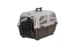 Transportadora Can Cat Skudo N2 55 x 36 x 35 para Perros