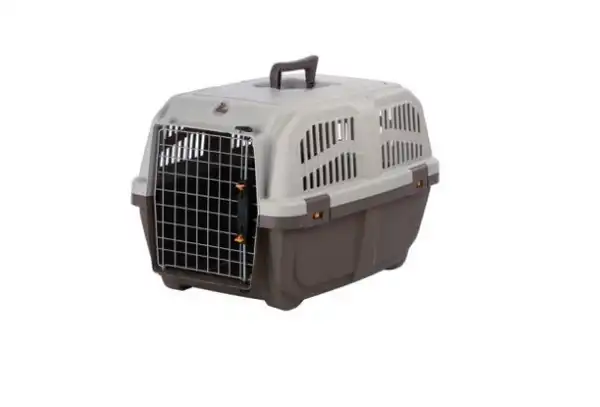 Transportadora Can Cat Skudo N2 55 x 36 x 35 para Perros