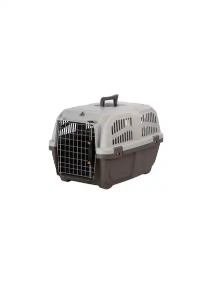 Transportadora Can Cat Skudo N2 55 x 36 x 35 para Perros