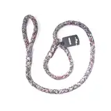 Collar y Correa Model Ahorque Alpina 140 cm COD 415 para Perros