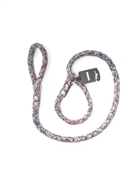Collar y Correa Model Ahorque Alpina 140 cm COD 415 para Perros
