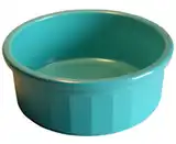 Comedero Bebedero Cafran Crock Large para Perros