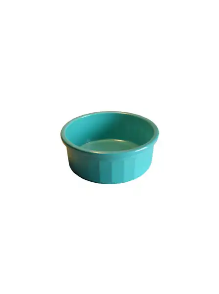 Comedero Bebedero Cafran Crock Large para Perros