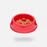 Comedero Bebedero Cafran Comelento Mediano para Perros