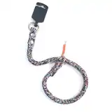 Collar y Correa Model Ahorque Alpina 65 cm COD 404 para Perros