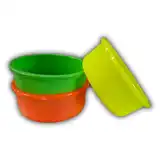 Comedero Bebedero Cafran Crock Jumbo para Perros