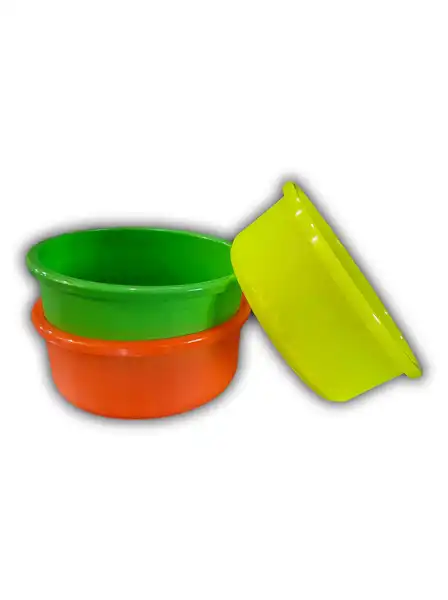 Comedero Bebedero Cafran Crock Jumbo para Perros