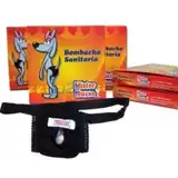 Protector Mister Hueso Bombacha Sanitaria C/puntilla Talle 2 para Perros