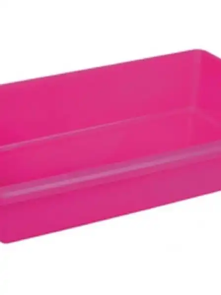 Bandeja Sanitaria Sanremo Caja Forma de Gato Rosa 52 x 34 x 15 cm