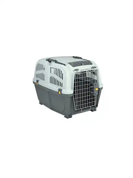 Transportadora Can Cat Skudo N°2 Open 55 x 36 x 35 18 kg para Perros