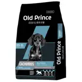 Alimento Balanceado Seco Old Prince EQ Cachorros Razas Pequeñas 7.5 kg para Perros