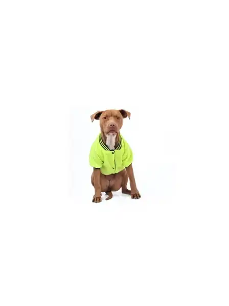 Camperas Per-Ros Polar Reversible Nº9 65 cm. - para Perros