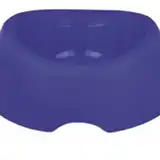 Comedero Bebedero Sanremo Tazon para Alimentos 1800 ml Azul para Perros
