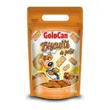 Snack Golocan Biscuits de Pollo 500 g para Perros
